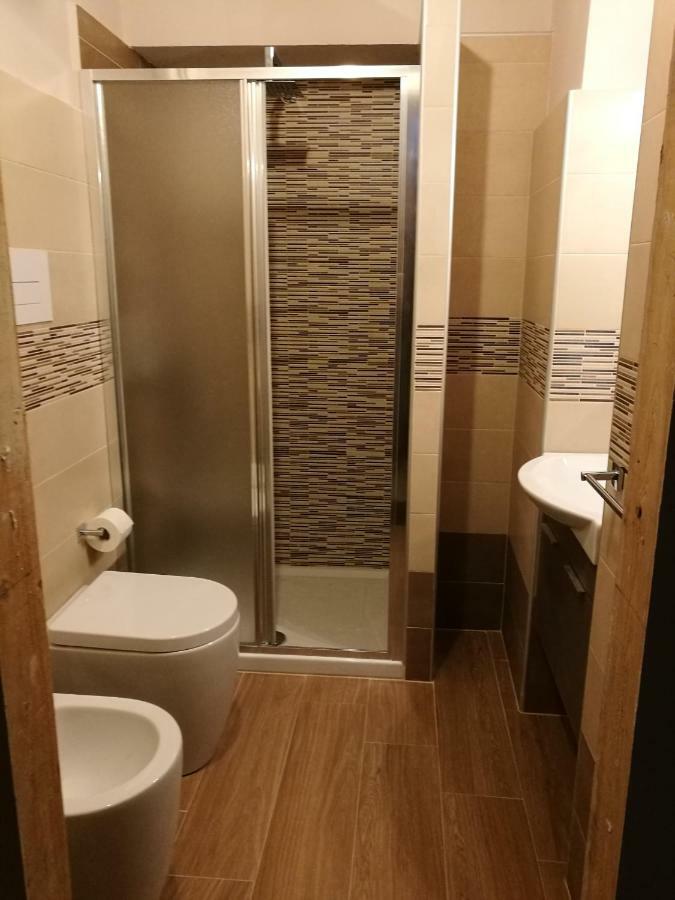Ferienwohnung Residenza Storica Tarsia Neapel Exterior foto